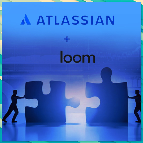 Atlassian to buy video messaging platform Loom