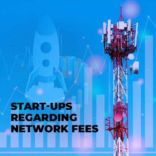 Telcos want TRAI to overlook the letter from start-ups regarding network fees