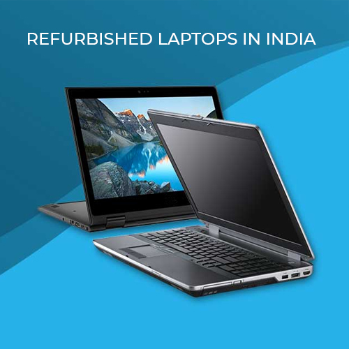 HP plans to offer refurbished laptops in India in order to empower students