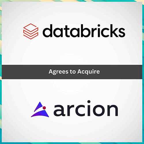 Databricks Agrees to Acquire Arcion