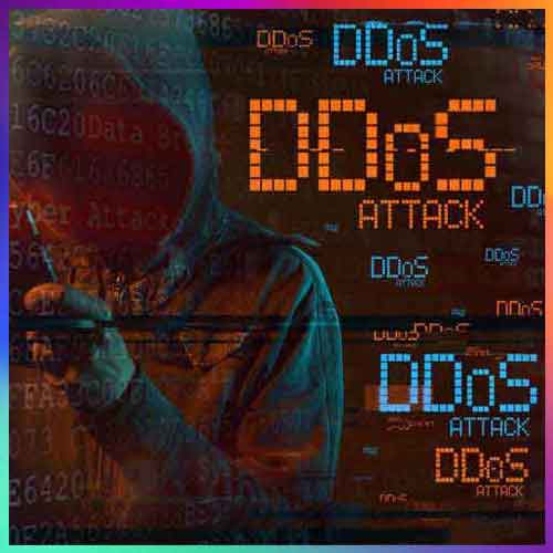 ChatGPT Faces DDos Attack