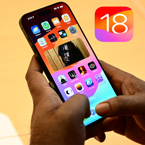 iOS 18 is expected to be Apple's most significant release in years