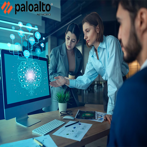 Palo Alto Networks Adds "Bring Your Own AI" Capability To Cortex XSIAM