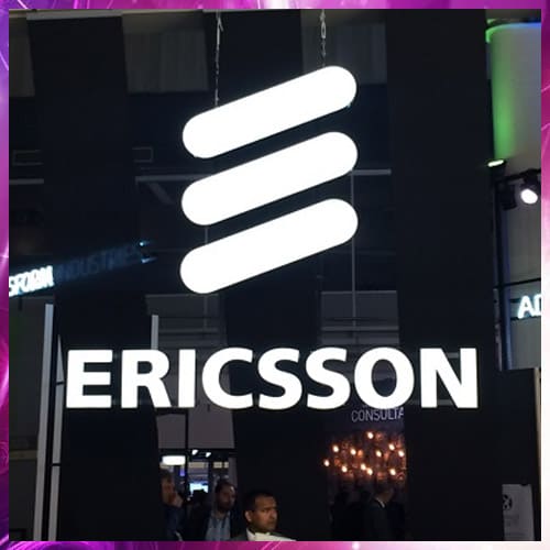 Ericsson announces latest generation RAN Compute processors