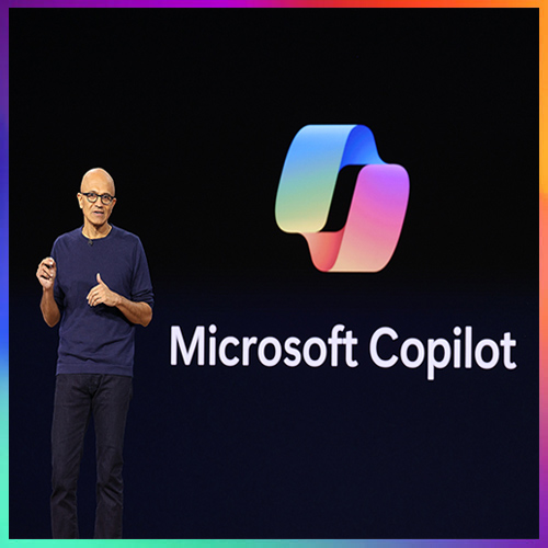 Microsoft Ignite 2023: Microsoft announces copilot experience for its enterprise customers