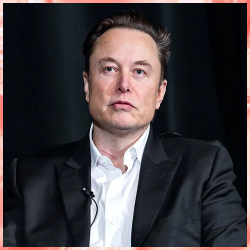 Elon Musk's X regenerating news headlines