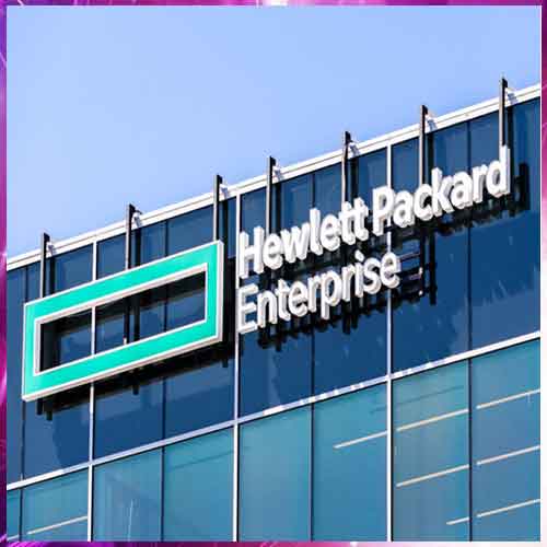 HPE Empowers Businesses with Edge to Cloud Innovation