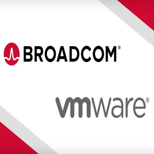 Broadcom completes $69 billion acquisition of VMware