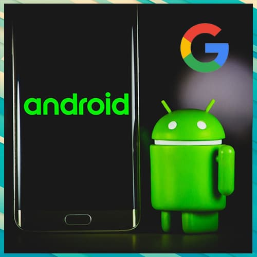 Google advised Android users to download security patch
