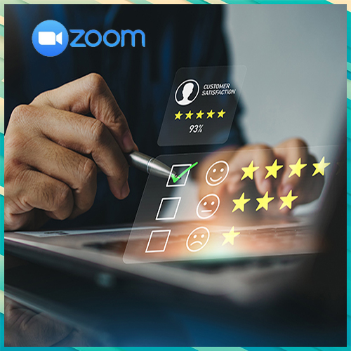 Zoom delivers enhancements across its AI-powered customer experience suite