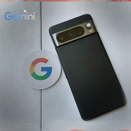 Google releases Gemini, an AI model for Bard and Pixel phones