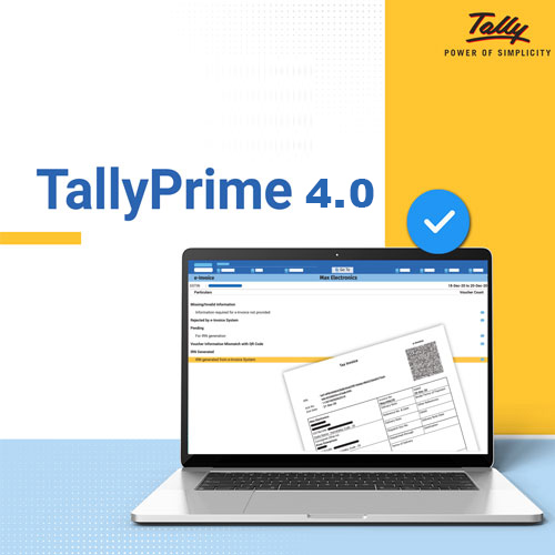 Tally Solutions rolls out TallyPrime 4.0 addressing the addressing the needs of MSMEs