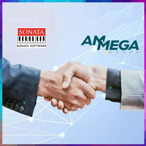 Sonata Software signs strategic partnership with AMMEGA Group