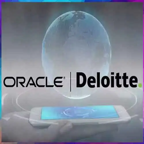 Oracle along with Deloitte help organizations prepare for OECD Pillar Two requirements