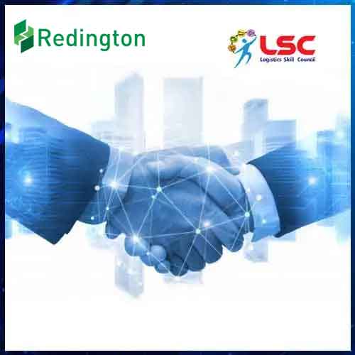 Redington partners with Logistics Skills Council to establish COLTE