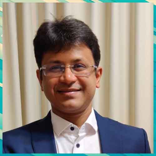Socomec's Devesh Singhania named Vice Chairperson of IFCCI CFO Committee