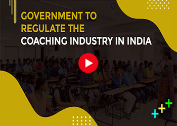 Government to Regulate the Coaching Industry in India