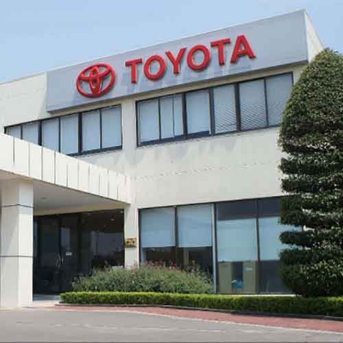 Synology becomes the data management partner for Toyota Motor Vietnam