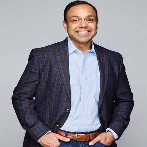 New Relic appoints Ashish Agarwal as CFO