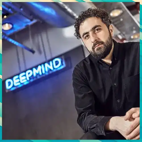 Microsoft ropes in DeepMind co-founder Suleyman to run Consumer AI