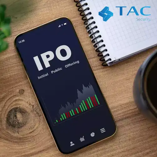 TAC Security is set to open its IPO, aims to raise Rs. 29.9 crore