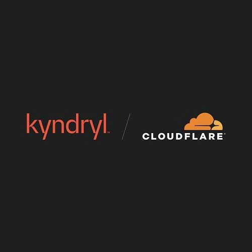 Kyndryl and Cloudflare announce global strategic alliance