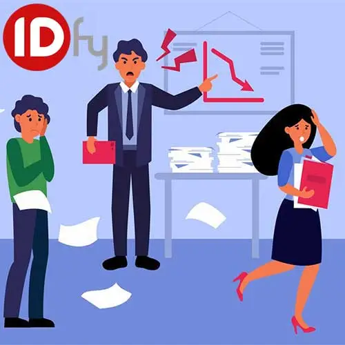 IDfy Report Reveals 8% of Employees Pose Fraud Risk