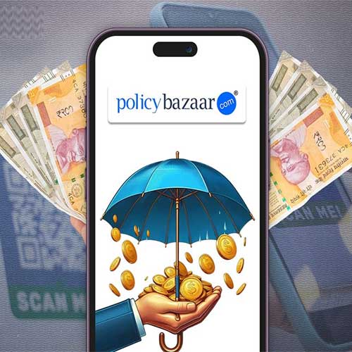 PolicyBazaar’s promoter gets nod to set up payment aggregator subsidiary
