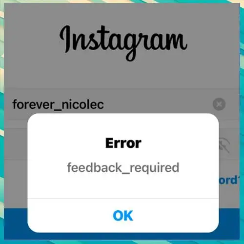 Instagram users report trouble logging in, due to worldwide outage