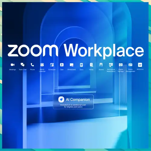 Zoom introduces Workplace to provide AI support during meetings