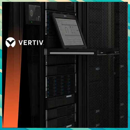 Vertiv becomes a part of NVIDIA Partner Network