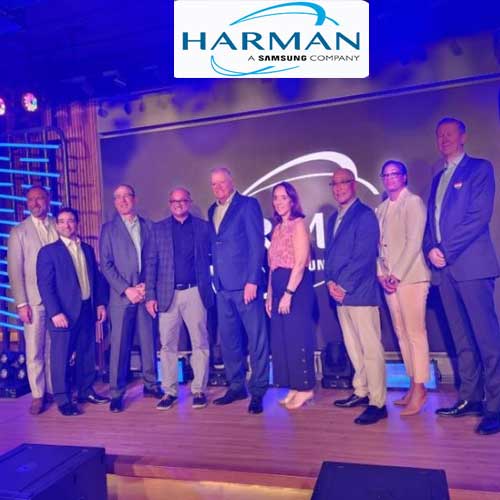 HARMAN Professional Solutions sets up Experience Center in Bangalore