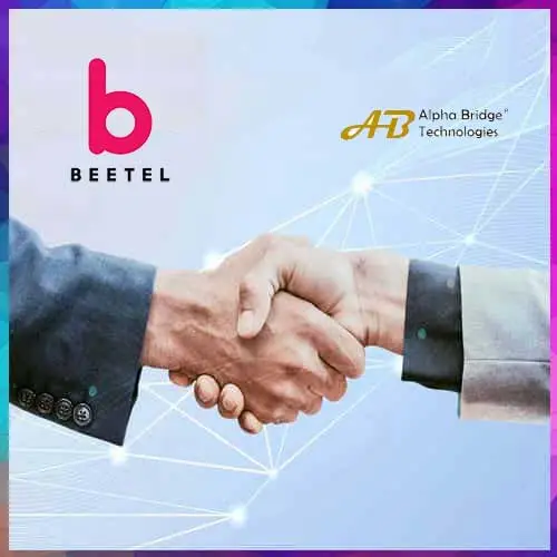 Beetel Teletech and Alpha together to enhance Network Equipment offerings