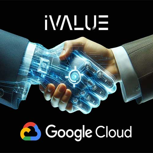 iValue named as a VAD for Google Cloud Across India, SEA and SAARC