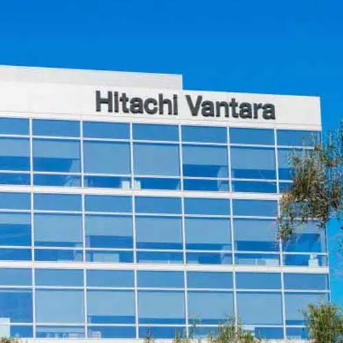 Hitachi Vantara announces over $200,000 investment in product showcase program for partners