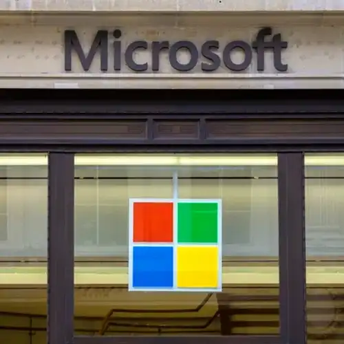 Microsoft plans to open an AI centre in London