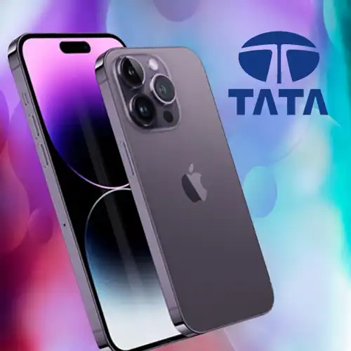 Tata Group reportedly buying Pegatron's only iPhone plant in India