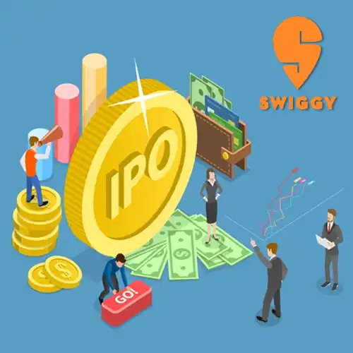 Swiggy becomes a public entity prior to its IPO