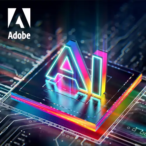 Adobe building an AI model by buying videos for $3 per minute