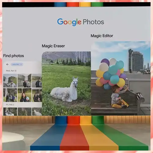Google Photos announces AI image editing tools to all users without subscription