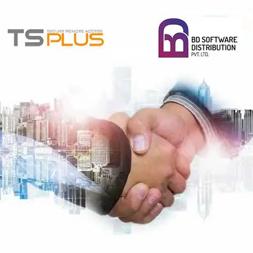 TSPlus selects BD Soft as Country Partner in India