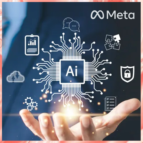 Meta rolls out its next generation infrastructure for AI