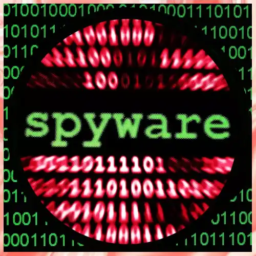 How vulnerable is Mercenary Spyware ?