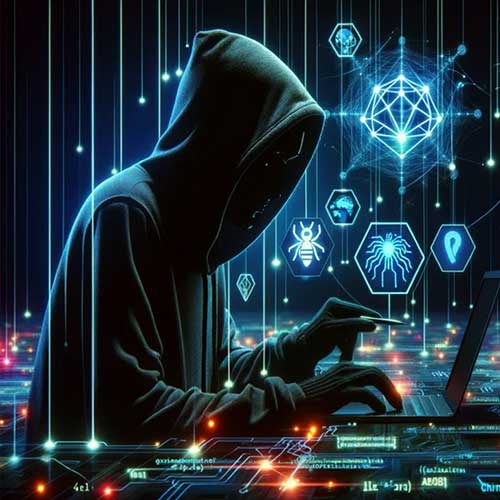 India a breeding ground for cyber-criminals