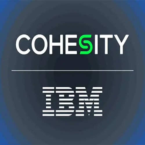 Cohesity extends partnership with IBM to develop essential cyber resilience capabilities