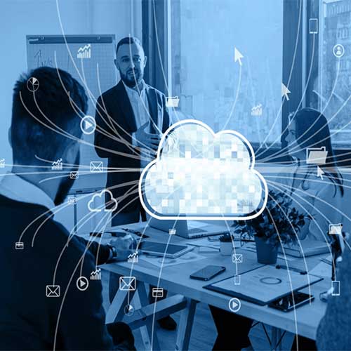 Cloud Is Transforming SMEs Business