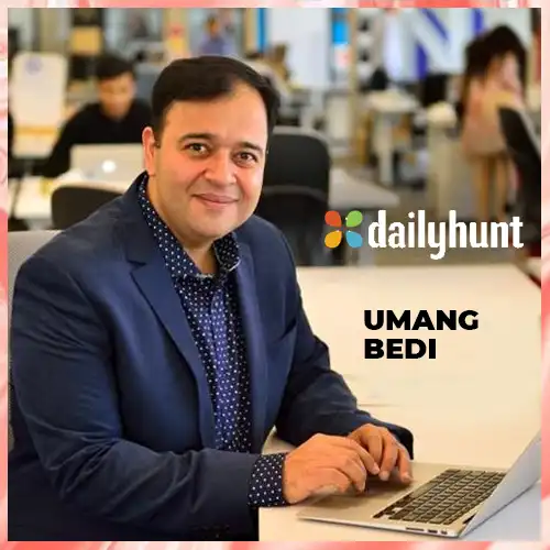 Dailyhunt’s parent company VerSe Innovation takes over Magzter
