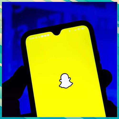 Snapchat will watermark photos produced by AI