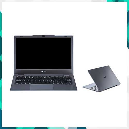 Acer unveils Compact Aspire 3 laptop at Rs. 15990 on Flipkart