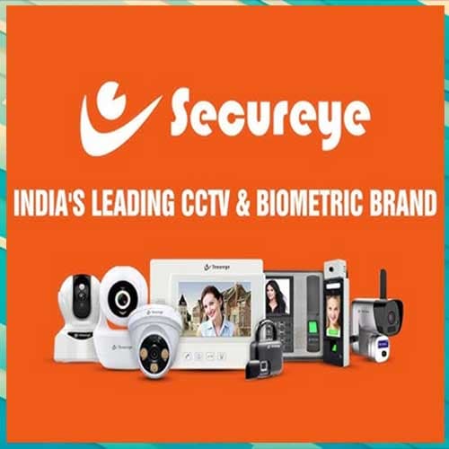 Secureye Unveils New Website for Advanced Security Solutions